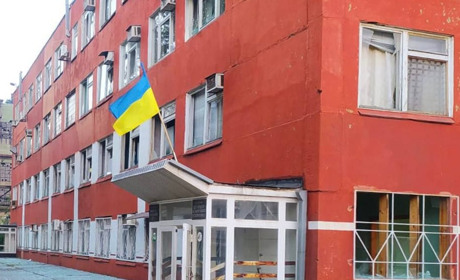 На Дніпропетровщині збито ворожу радіолокаційну ракету: наслідки