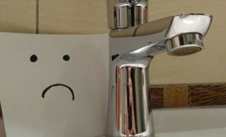 У Добропіллі обмежили водопостачання. Новий графік подачи води