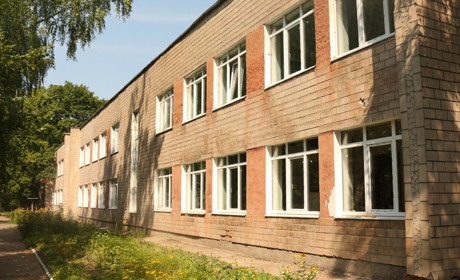 В Чернігові завершується ремонт садочка №60 та триває набір в групи