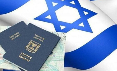 Як і де оформити документи: перші кроки репатріантів в Ізраїлі