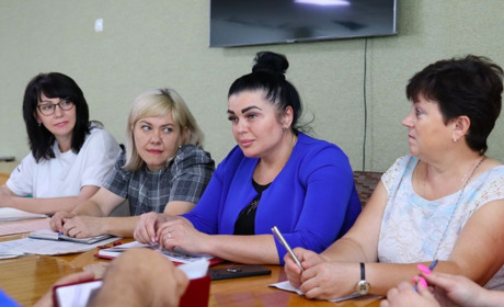 У Лозівській громаді створюють Координаційну раду з питань ВПО