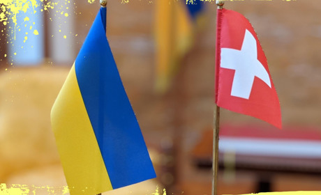 Швейцарія буде платити допомогу не всім переселенцям з України: що зміниться