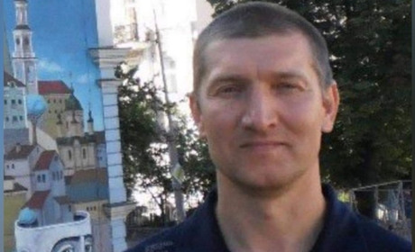 У Новій Каховці окупанти викрали лікаря
