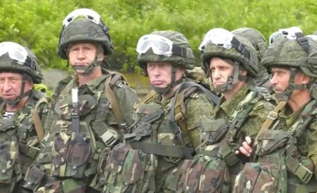 Мобілізація в Росії. Чи вистачить резервів окупантам