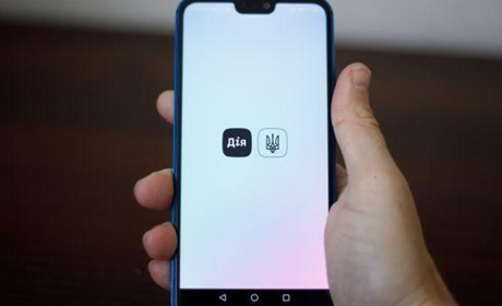 Оформити субсидію, візу чи кредит: у "Дії" новий документ