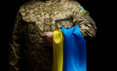 Воєнний стан продовжили на 90 днів — до 21 листопада