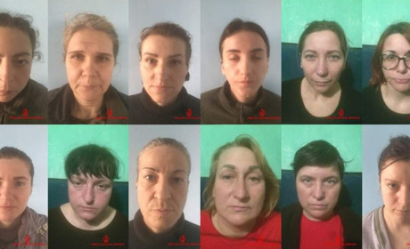 Бердянці впізнали ще одну медпрацівницю, яка знаходиться у російському полоні