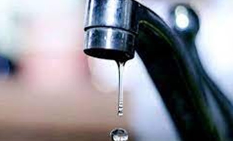 У Старокостянтинові частково припинять водопостачання