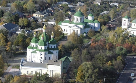 Ніжинську громаду відібрано для участі у проєкті «ReBoost