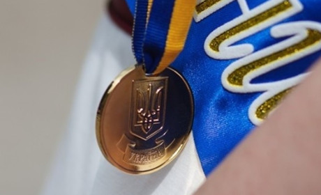 Христина Доманська набрала максимальні 600 балів під час написання мультипредметного тесту