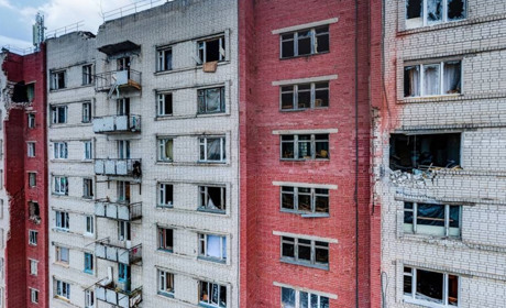 Чехи допоможуть чернігівцям з ремонтом зруйнованих квартир: хто і як може оформити допомогу