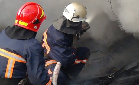 Непоправна втрата. Помер один з рятувальників, який отримав поранення у Білицькому