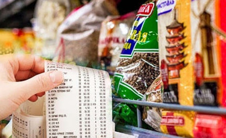 Українцям радять запасатися на зиму продуктами