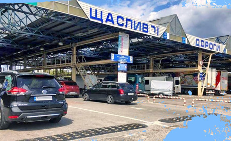 Оновлення на пункті пропуску "Краківець – Корчова". Що змінилося на кордоні?