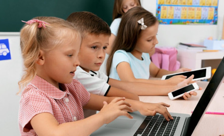 Як з 1 вересня навчатимуться школярі в Жовтих Водах: роз'яснення відділу освіти