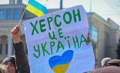 Чому Херсон – не Буча і не Маріуполь. Спростовуємо фейкові тези про окуповане місто