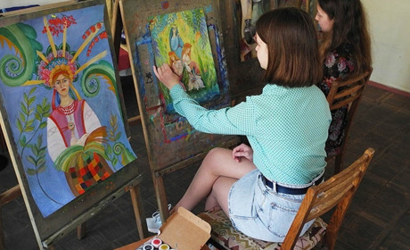 У мистецькі школи Переяслава прийде 410 учнів. Якою буде вартість навчання?