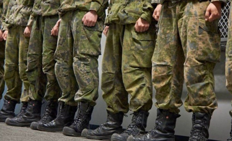 МінТОТ закликає повідомляти про примусову мобілізацію