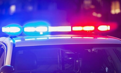 Посигналив і погнав: на Гадяччині місцевий житель тікав від поліцейських і пропонував їм хабар