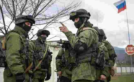 На Запорізькому напряму зросла інтенсивність боїв: ворог укріплює оборону Пологів