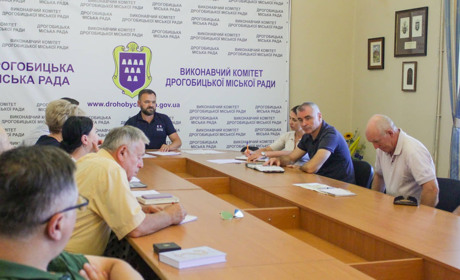 Які вулиці перейменують у Дрогобицькій громаді: результати громадських обговорень