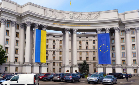 МЗС: Чехія заявила про готовність брати участь у процесі відбудови Дніпропетровщини