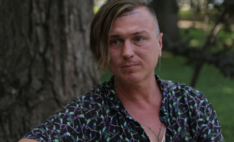 “Обходили 50 сімей в день”: Ігор Хонін у проєкті “Життя в облозі” про те, як допомагав чернігівцям