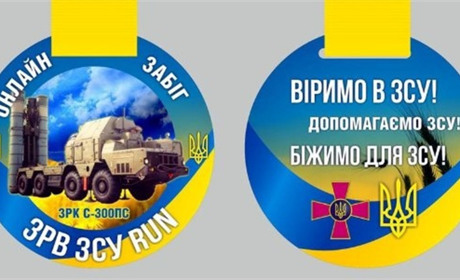 Спортсмен-візочник Дмитро Васильцов продовжує підкорювати нові дистанції