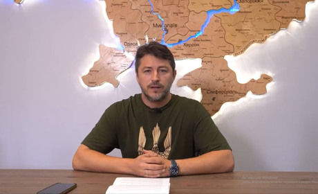 Українці купили супутник! Притула нарешті розсекретив куди пішли кошти, які збирав на байрактари