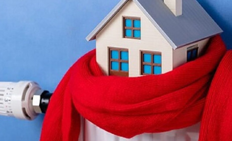 До опалювального сезону на Полтавщині готові на 73%