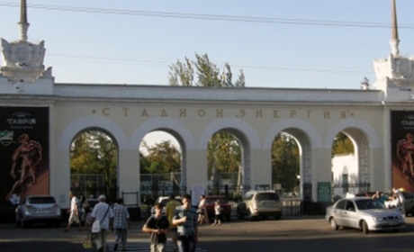 Нова Каховка стане епіцентром протистояння