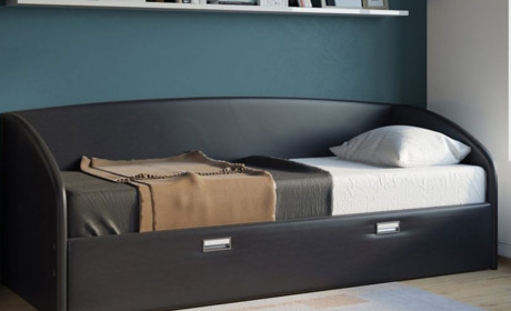 Софа (тахта) – її особливості та відмінності від диванів