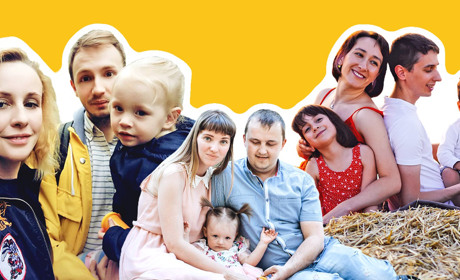 “Вісім місяців у “декретній” відпустці”. Історії трьох чоловіків, які за відповідальне батьківство