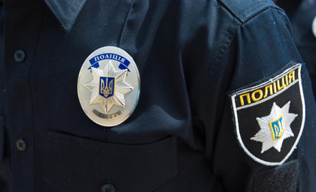 Куди звернутися в Первомайську, якщо виникла необхідність у допомозі правоохоронних органів