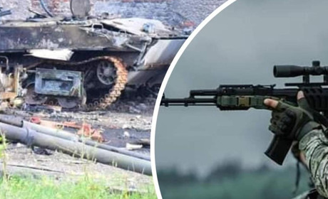Триває 177-й день війни. Втрати ворога та ситуація в регіонах станом на ранок 19 серпня
