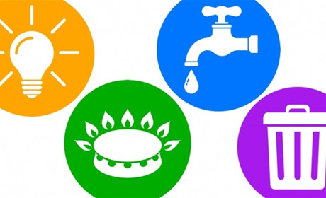 Як працюють комунальні підприємста у Жовтих Водах: куди телефонувати, та як викликати “аварійку”