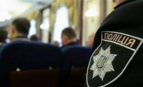 Куди звернутися в Жовтих Водах, якщо виникла необхідність у допомозі правоохоронних органів