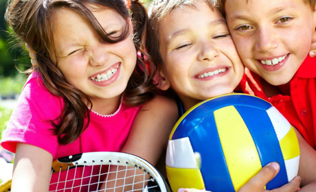 Спортивні секції для дітей та дорослих у Жовтих Водах: адреси, контакти