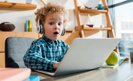 З 1 вересня в школах Корюківської громади стартує дистанційне навчання. А далі видно буде