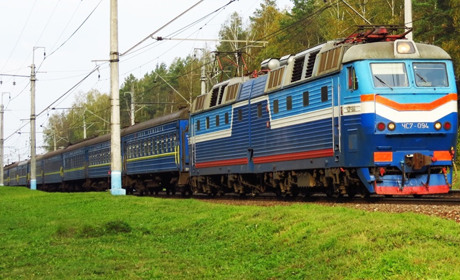 Як працює під час воєнного стану залізнична станція П'ятихатки: актуальний розклад електричок