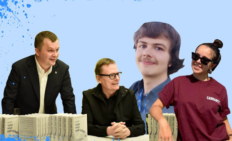 Мотиваційний лист, рекомендації від вчителів та стипендії: як вступити у виш за кордоном