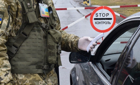 Ще одній категорії чоловіків дозволили виїзд з України