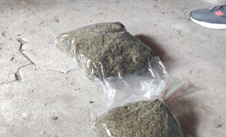 Поліцейський з Миколаєва продавав наркотики