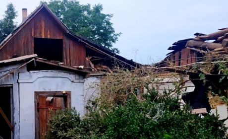 Мінреінтеграції оновило перелік громад у зоні бойових дій: додалися Мирівська та Червоногригорівська