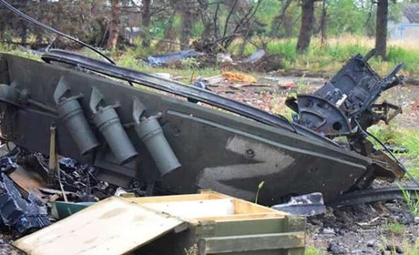 Триває 178-й день війни. Втрати ворога та ситуація в регіонах станом на ранок 20 серпня