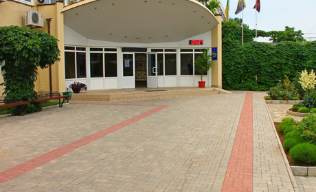 Новокаховський приладобудівний фаховий коледж переміщено до Чернівців