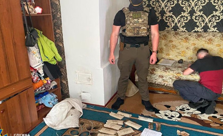 Агенти росії намагалися влаштуватися до ЗСУ, та були викриті контррозвідкою