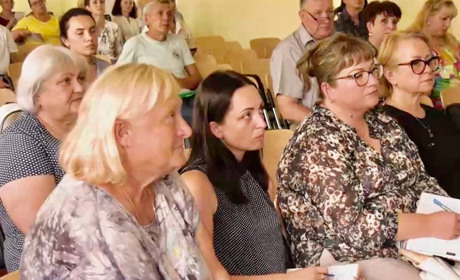 До школи окупантів записалися лише 6% бердянських учнів