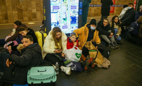 Южненців просять не ігнорувати повітряні тривоги через загрози ракетних обстрілів