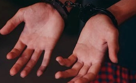 У Гадячі серійного крадія відправили за ґрати